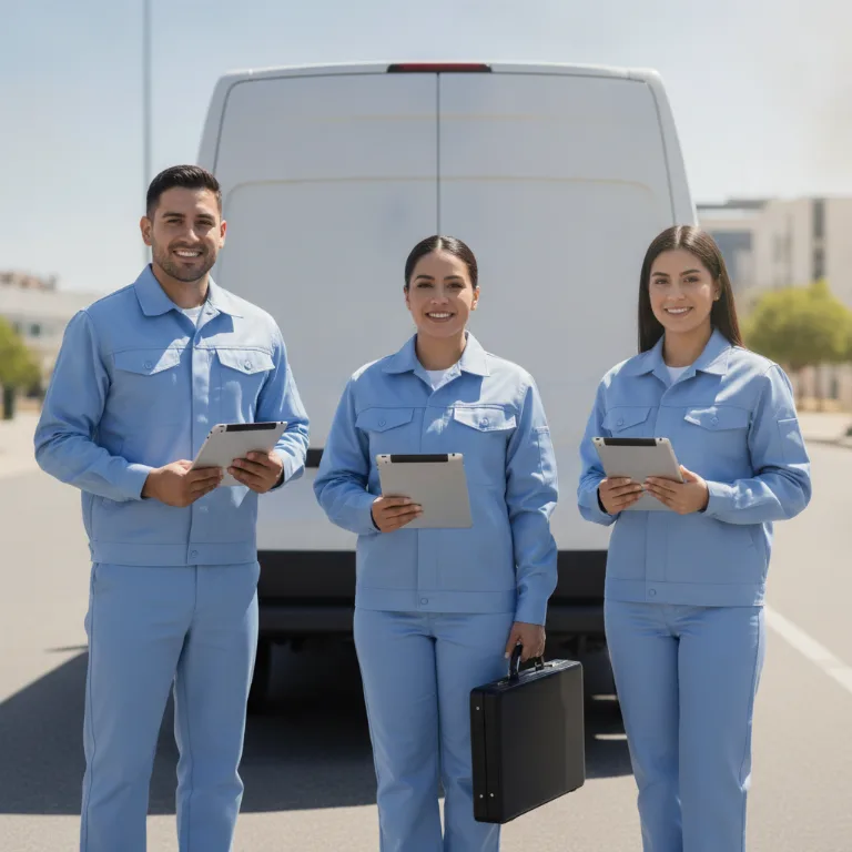 Consultor Financeiro equipe em Almirante Tamandare